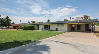 106 N FLORENCE Avenue, Litchfield Park