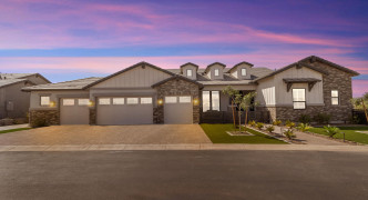 1618 E MINTON Street, Mesa