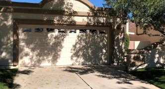 8720 E Via De Cerro -- --, Scottsdale