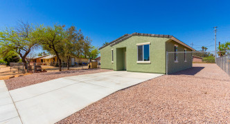 244 E DATE Drive, Casa Grande