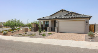 17780 W BROOKWOOD Drive, Goodyear