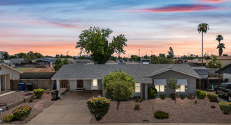 2953 S Pennington --, Mesa