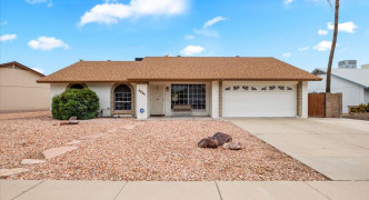 4039 W Villa Rita Drive, Glendale