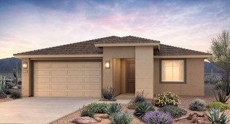 2038 W DESERT FOREST Trail, Phoenix