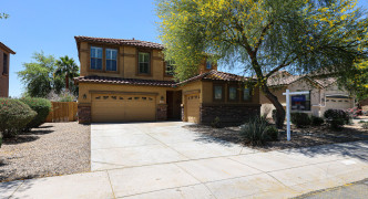 15423 W MONTEROSA Street, Goodyear