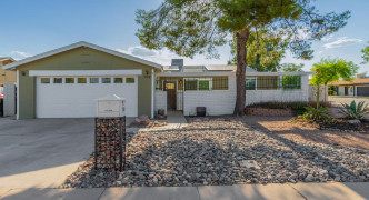 790 N MEADOWS Drive, Chandler