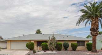 17210 N FOOTHILLS Drive, Sun City