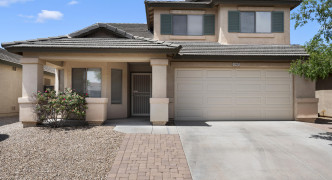 12412 W PALO VERDE Drive, Litchfield Park