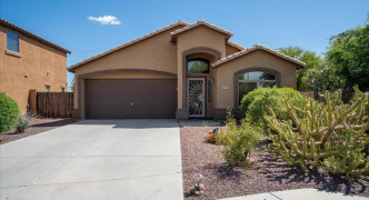 9725 W CARON Drive, Peoria