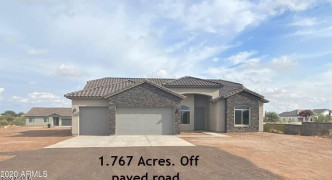 28407 N 227TH Avenue, Wittmann