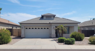 12859 W MODESTO Drive, Litchfield Park