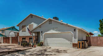 9332 E DUNCAN Street, Mesa