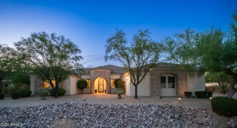 8246 E KAEL Street, Mesa