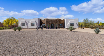 5942 E WINDSTONE Trail, Cave Creek