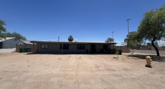 401 N SCOTT Avenue, Gila Bend