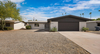 1246 E LAGUNA Drive, Tempe