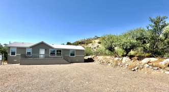 145 W Four Peaks Road, Tonto Basin