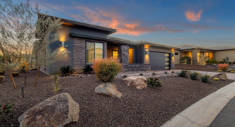 17565 E BLAZE Lane, Rio Verde