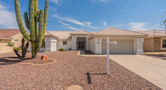 20225 N SONNET Drive, Sun City West