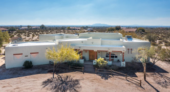 12379 W WAVERLY Drive, Casa Grande