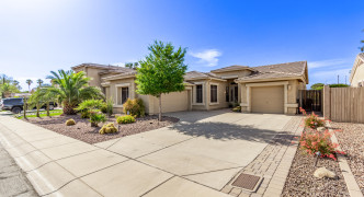 5176 W Saint John Road, Glendale