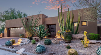 8132 E WINDWOOD Lane, Scottsdale