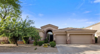 7592 E PHANTOM Way, Scottsdale