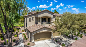 11000 N 77th Place --, Scottsdale