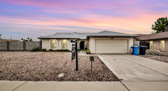 2110 W SILVERGATE Drive, Chandler