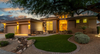 20733 N 83rd Place, Scottsdale