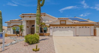 17810 W SUMMIT Drive, Goodyear