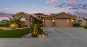 15664 W VERNON Avenue, Goodyear