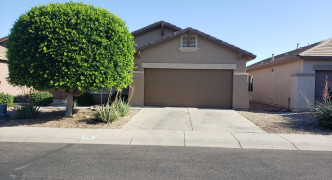 9136 E AUBURN Street, Mesa