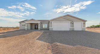 1216 N 360th Lane, Tonopah