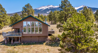 7106 W PRIVATE PINE MOUNTAIN Road, Flagstaff