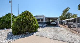 130 N 89th Place, Mesa