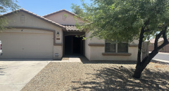 4627 W BURGESS Lane, Laveen