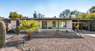 1515 W CAMPBELL Avenue, Phoenix