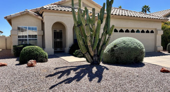 9263 E KAREN Drive, Scottsdale