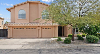 14203 N 70TH Place, Scottsdale