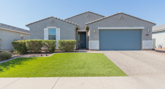 4156 E NOKOTA Road, San Tan Valley