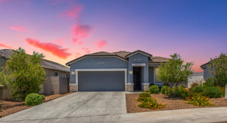 3583 N Montoya Lane, Casa Grande