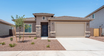 17708 W ENCINAS Lane, Goodyear