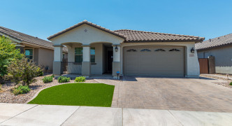 2789 W BRIDGER Drive, San Tan Valley