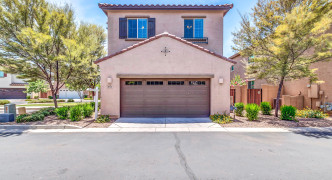 3671 E HICKORY Lane, Chandler