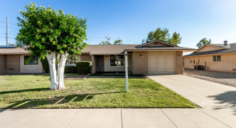 11035 W TONADA Drive, Sun City