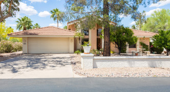 18448 E Paseo Verde Drive, Rio Verde