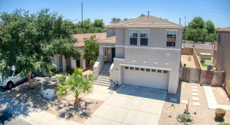 1311 E FRANCES Lane, Gilbert