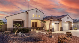 4633 N 127TH Drive, Litchfield Park