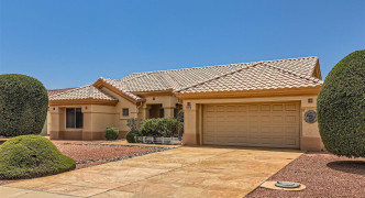 15419 W HERITAGE Drive, Sun City West